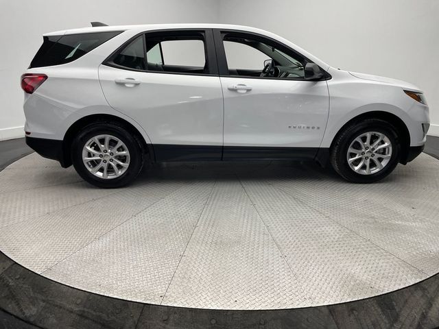 2021 Chevrolet Equinox AWD 4dr LS w/1LS - 23002888 - 3