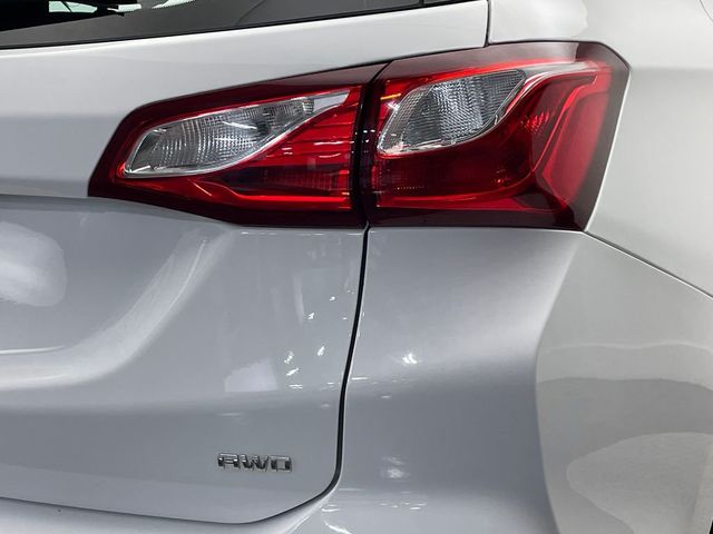 2021 Chevrolet Equinox AWD 4dr LS w/1LS - 23002888 - 40