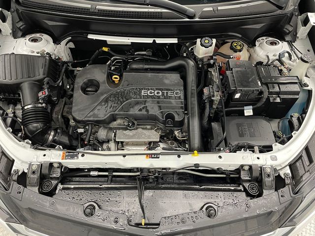 2021 Chevrolet Equinox AWD 4dr LS w/1LS - 23002888 - 41