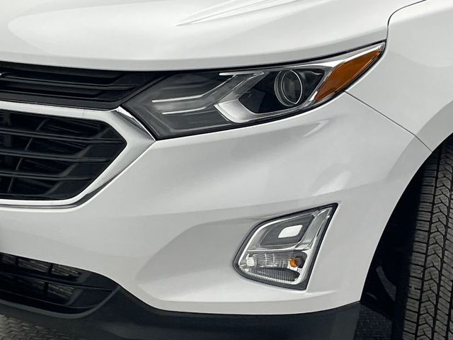 2021 Chevrolet Equinox AWD 4dr LS w/1LS - 23002888 - 43