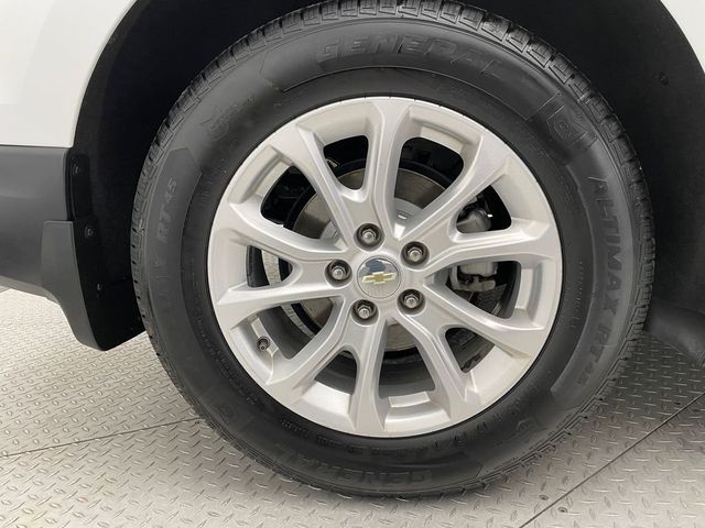 2021 Chevrolet Equinox AWD 4dr LS w/1LS - 23002888 - 44