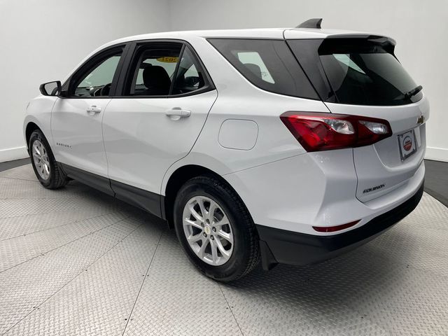 2021 Chevrolet Equinox AWD 4dr LS w/1LS - 23002888 - 6