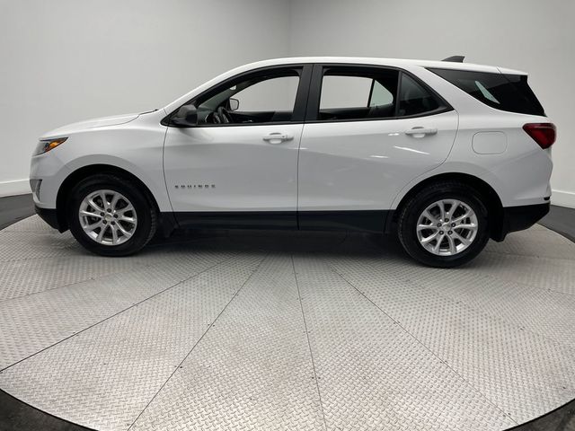 2021 Chevrolet Equinox AWD 4dr LS w/1LS - 23002888 - 7