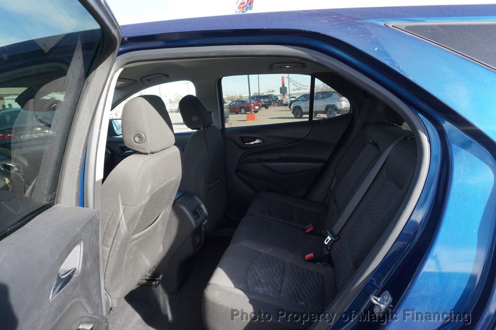 2021 Chevrolet Equinox AWD 4dr LT w/1LT - 22946591 - 4