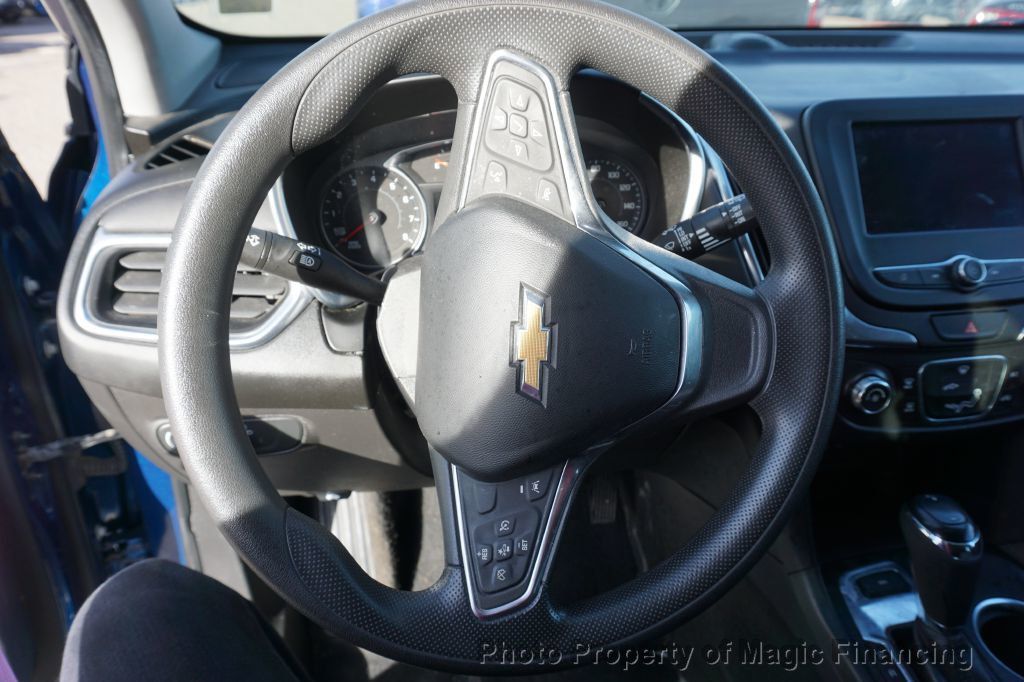 2021 Chevrolet Equinox AWD 4dr LT w/1LT - 22946591 - 6