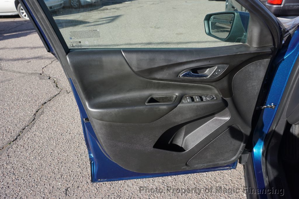 2021 Chevrolet Equinox AWD 4dr LT w/1LT - 22946591 - 8