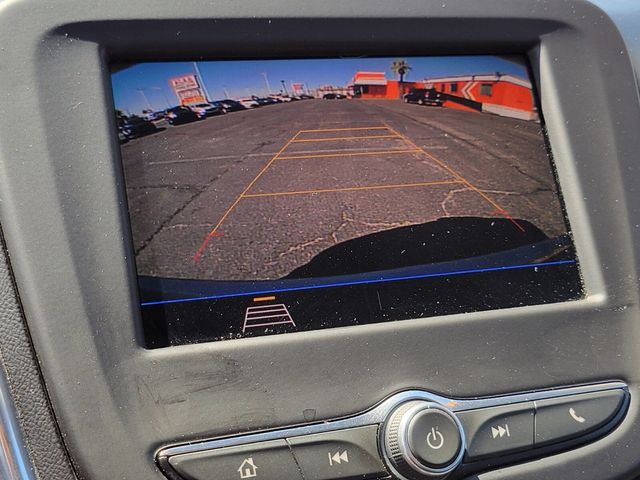 2021 Chevrolet Equinox AWD 4dr LT w/1LT - 22282450 - 17