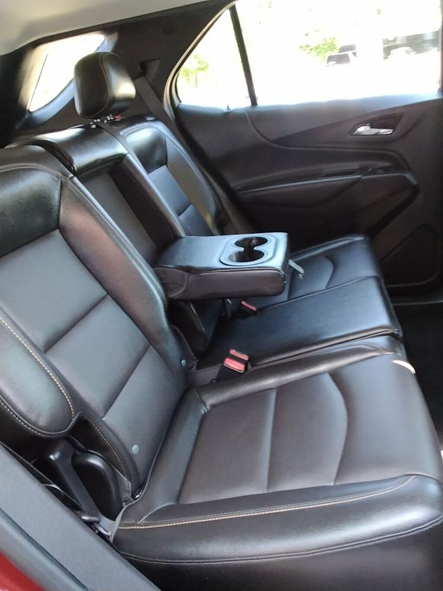 2021 Chevrolet Equinox AWD 4dr LT w/1LT - 23017604 - 11