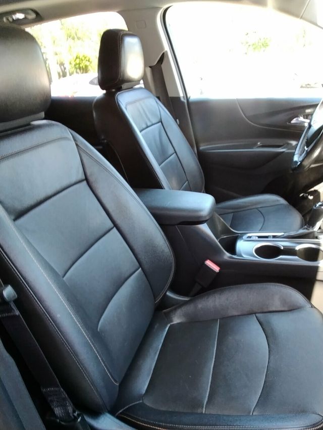 2021 Chevrolet Equinox AWD 4dr LT w/1LT - 23017604 - 12