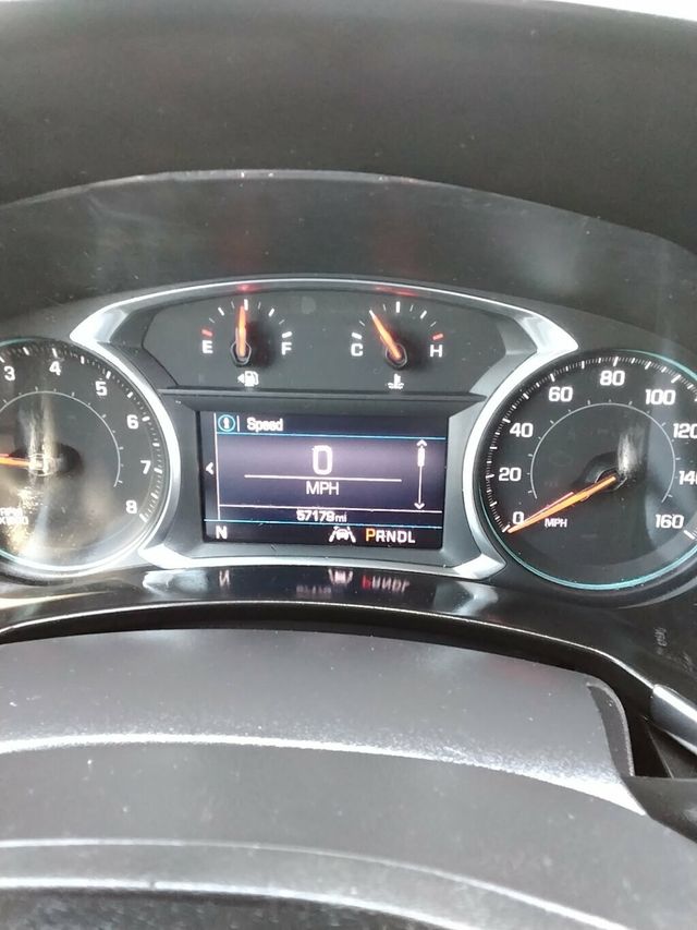 2021 Chevrolet Equinox AWD 4dr LT w/1LT - 23017604 - 13