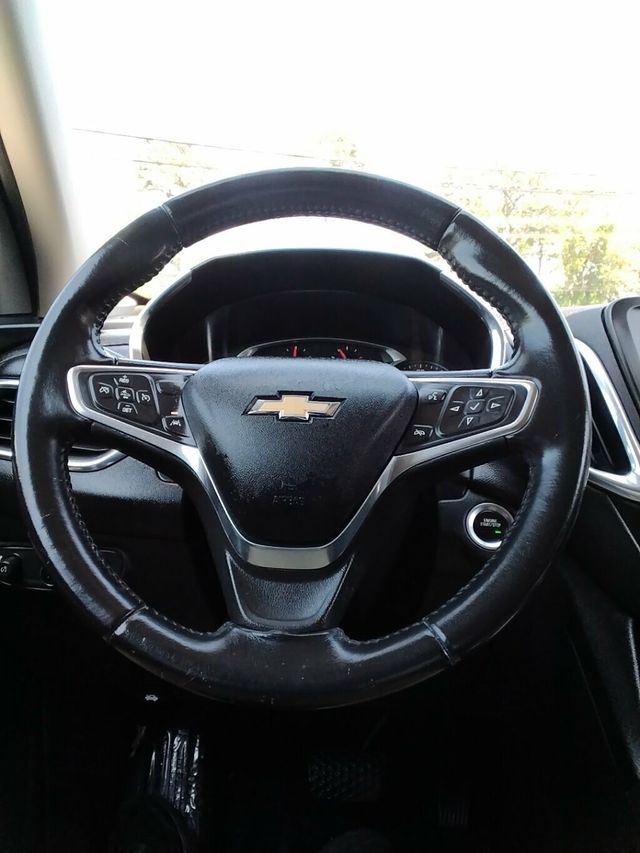 2021 Chevrolet Equinox AWD 4dr LT w/1LT - 23017604 - 14