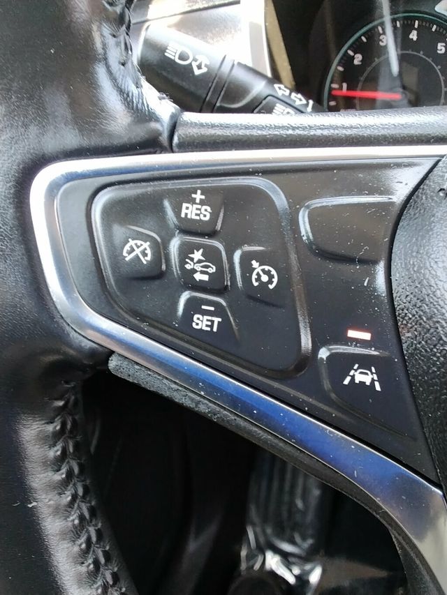 2021 Chevrolet Equinox AWD 4dr LT w/1LT - 23017604 - 15