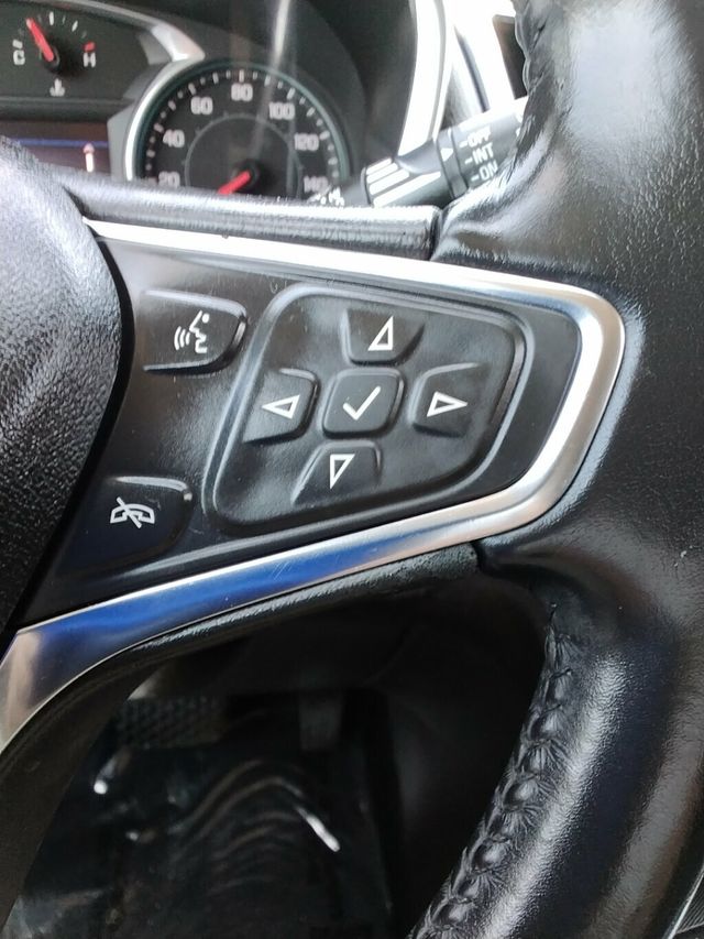 2021 Chevrolet Equinox AWD 4dr LT w/1LT - 23017604 - 16