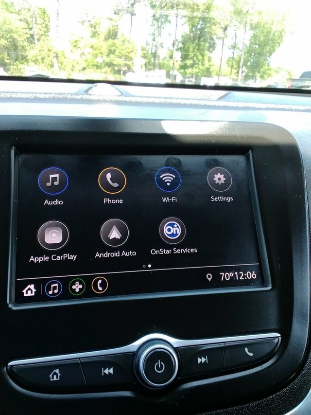 2021 Chevrolet Equinox AWD 4dr LT w/1LT - 23017604 - 19