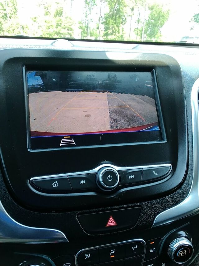 2021 Chevrolet Equinox AWD 4dr LT w/1LT - 23017604 - 20