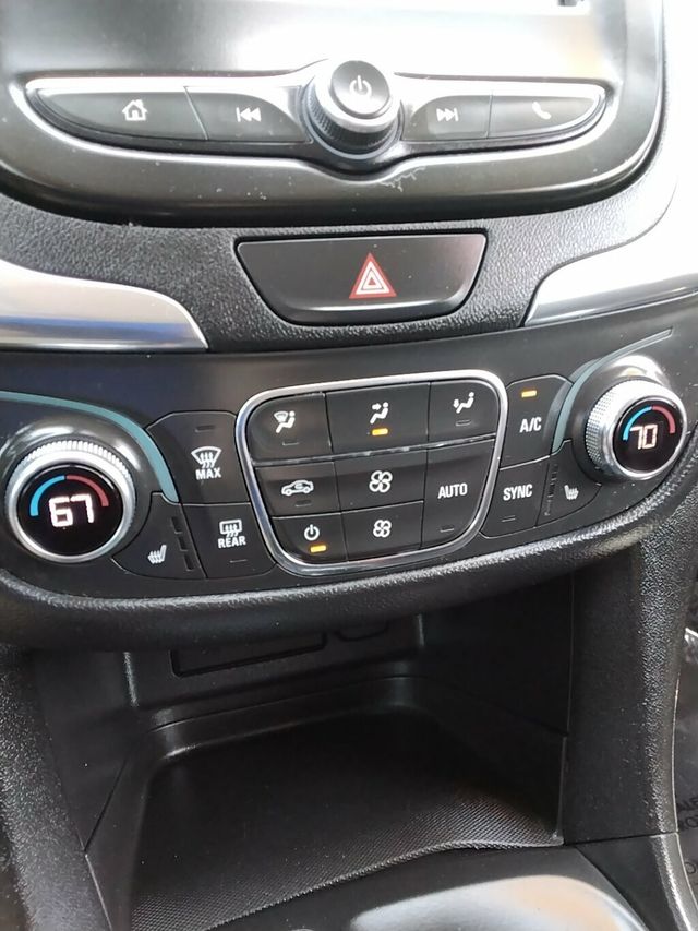 2021 Chevrolet Equinox AWD 4dr LT w/1LT - 23017604 - 21