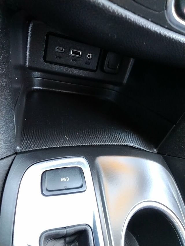 2021 Chevrolet Equinox AWD 4dr LT w/1LT - 23017604 - 22