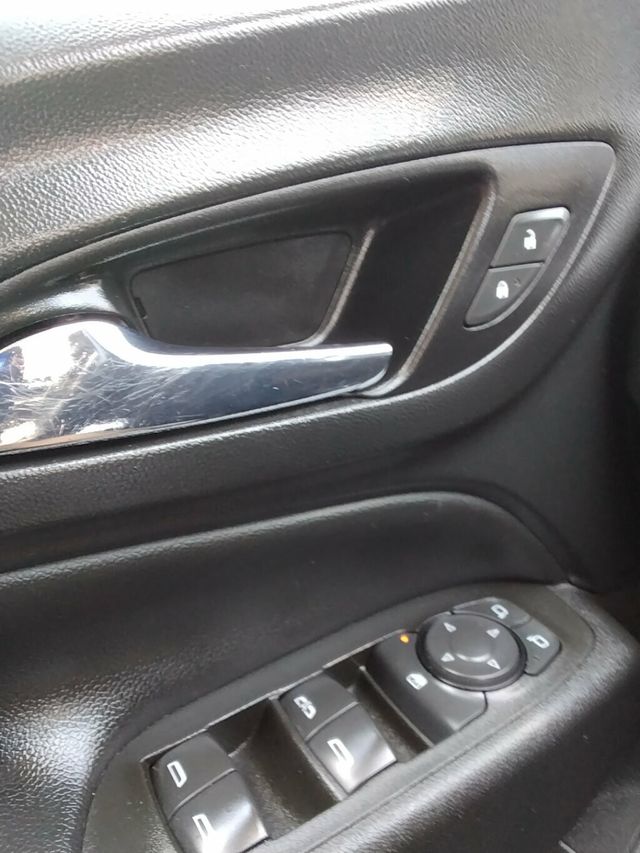 2021 Chevrolet Equinox AWD 4dr LT w/1LT - 23017604 - 23