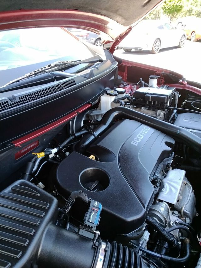 2021 Chevrolet Equinox AWD 4dr LT w/1LT - 23017604 - 28