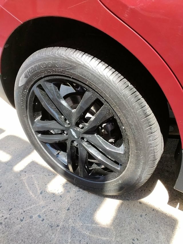 2021 Chevrolet Equinox AWD 4dr LT w/1LT - 23017604 - 30