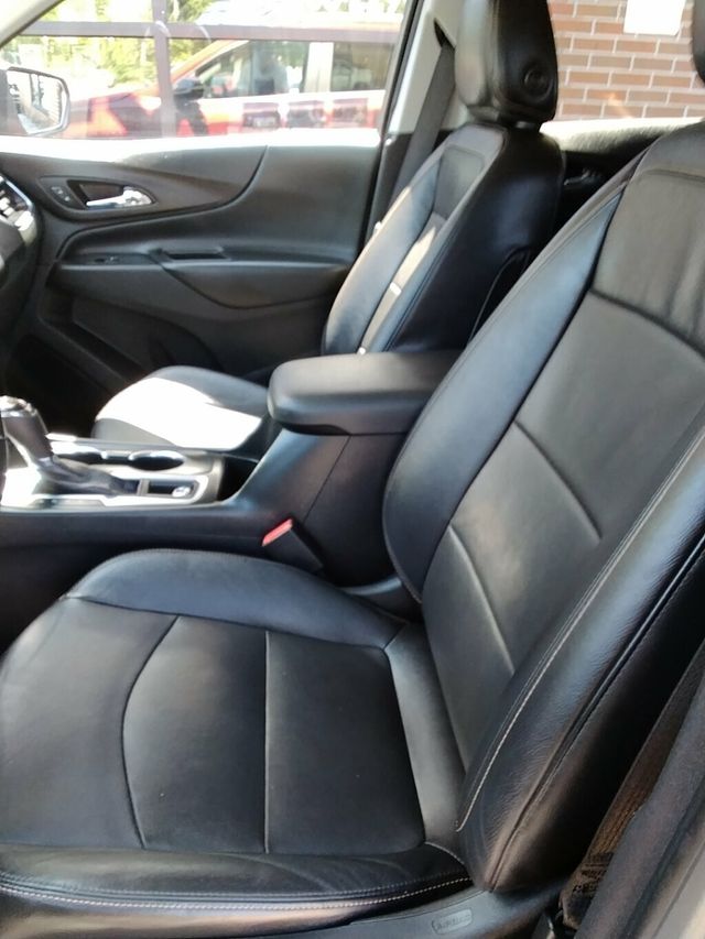 2021 Chevrolet Equinox AWD 4dr LT w/1LT - 23017604 - 6