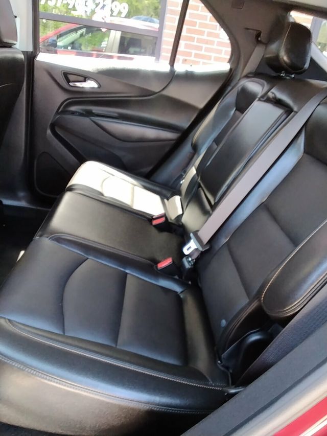 2021 Chevrolet Equinox AWD 4dr LT w/1LT - 23017604 - 8