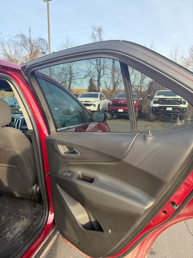 2021 Chevrolet Equinox AWD 4dr LT w/1LT - 22985679 - 13