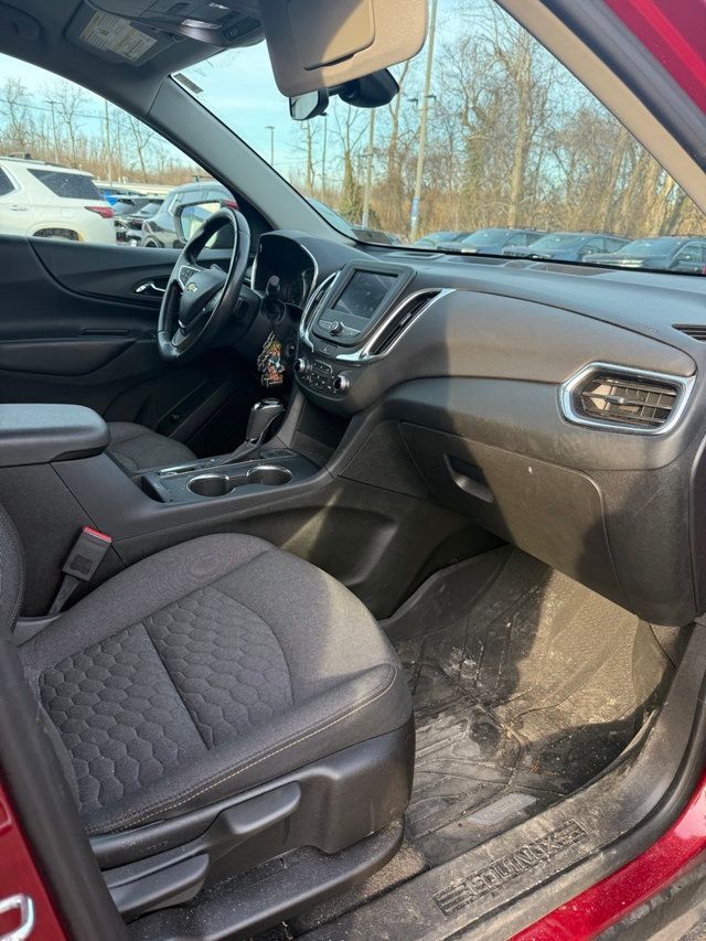 2021 Chevrolet Equinox AWD 4dr LT w/1LT - 22985679 - 15