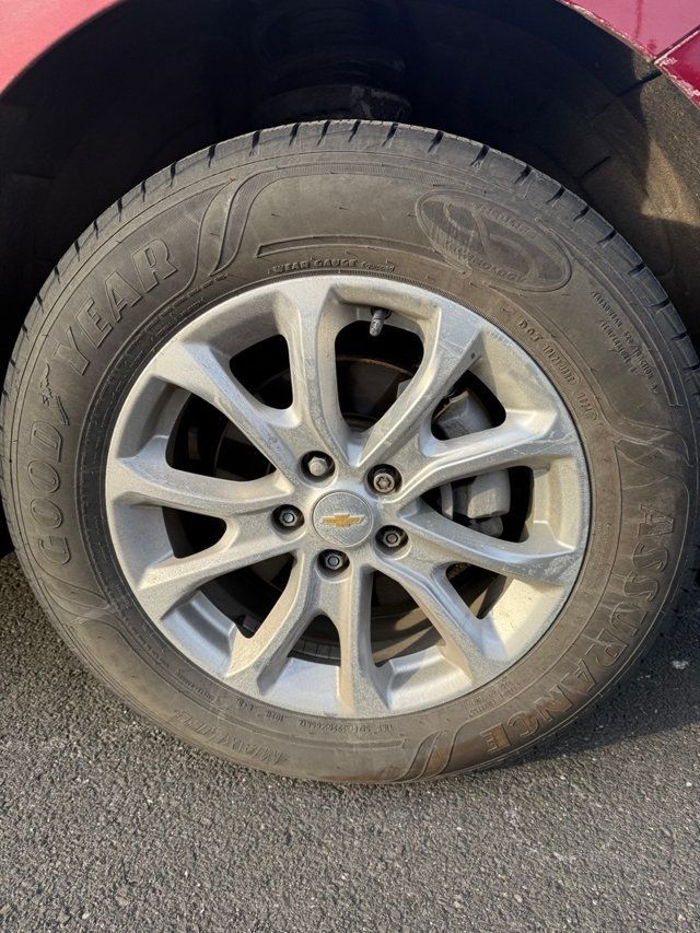 2021 Chevrolet Equinox AWD 4dr LT w/1LT - 22985679 - 17