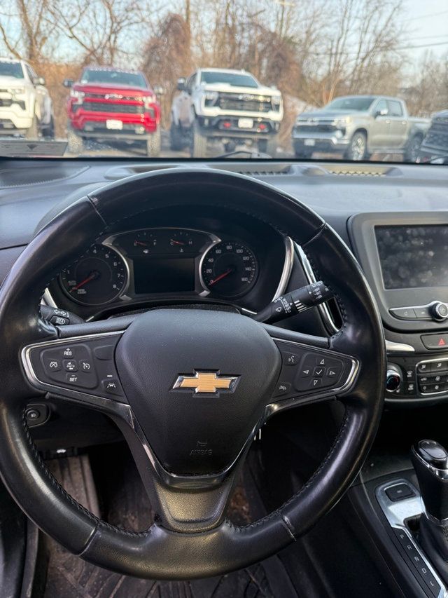 2021 Chevrolet Equinox AWD 4dr LT w/1LT - 22985679 - 6