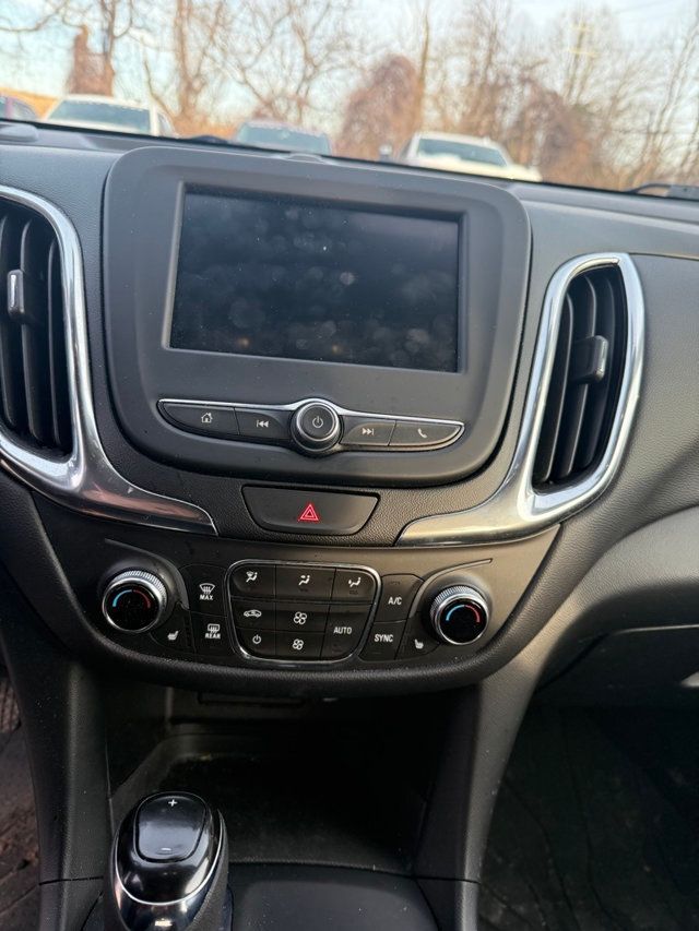 2021 Chevrolet Equinox AWD 4dr LT w/1LT - 22985679 - 7