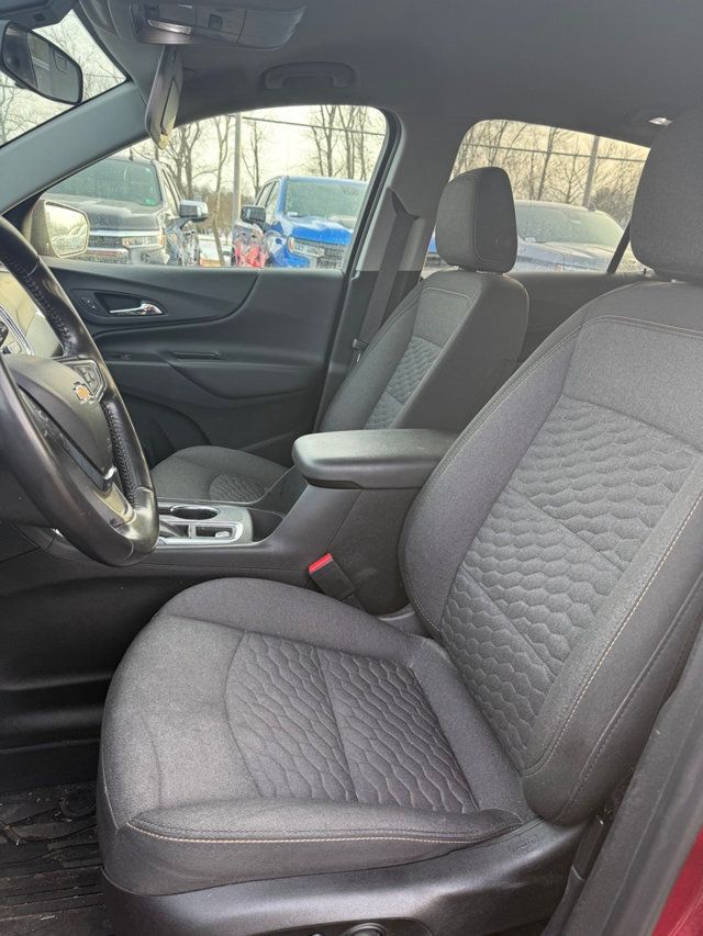 2021 Chevrolet Equinox AWD 4dr LT w/1LT - 22985679 - 8