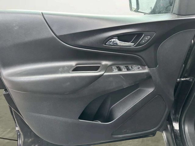 2021 Chevrolet Equinox AWD 4dr LT w/1LT - 22982287 - 9