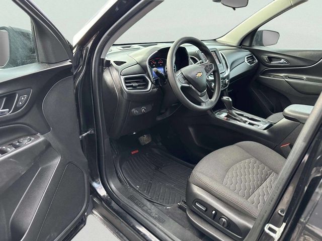 2021 Chevrolet Equinox AWD 4dr LT w/1LT - 22982287 - 10