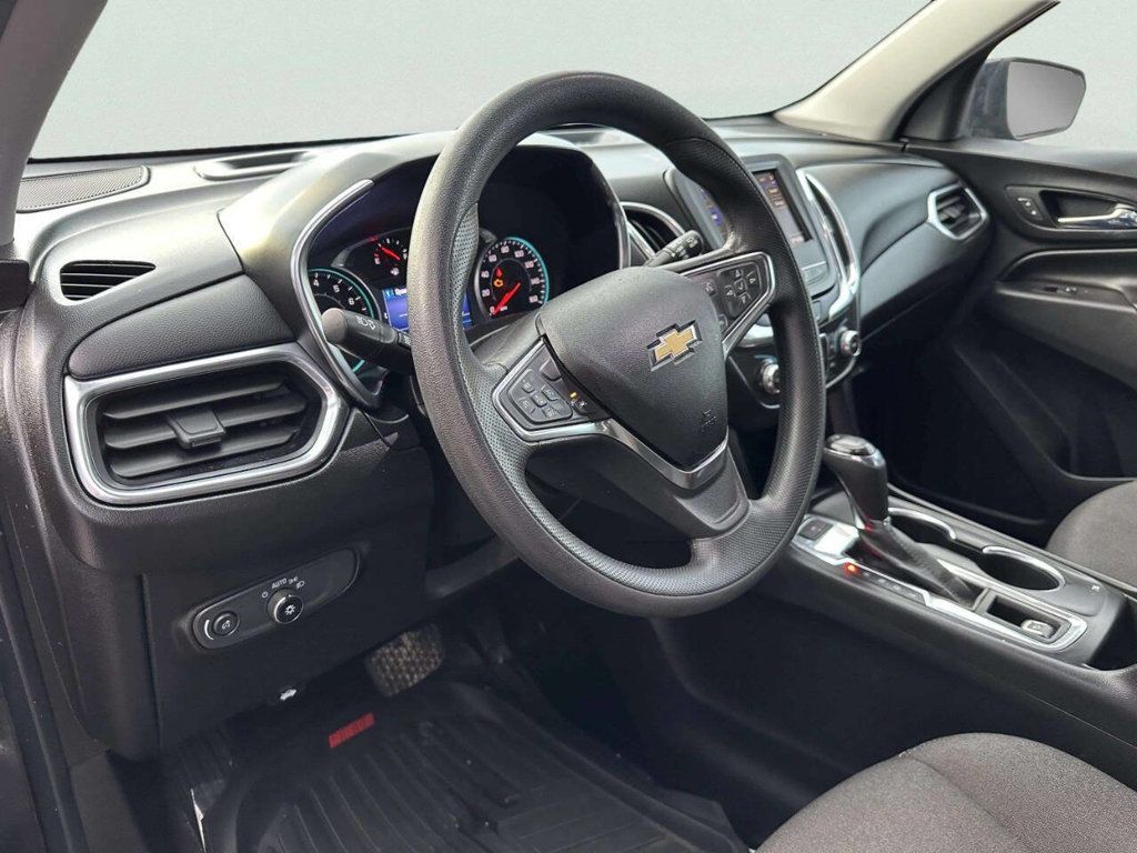 2021 Chevrolet Equinox AWD 4dr LT w/1LT - 22982287 - 11