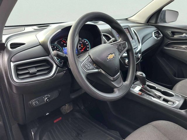 2021 Chevrolet Equinox AWD 4dr LT w/1LT - 22982287 - 11