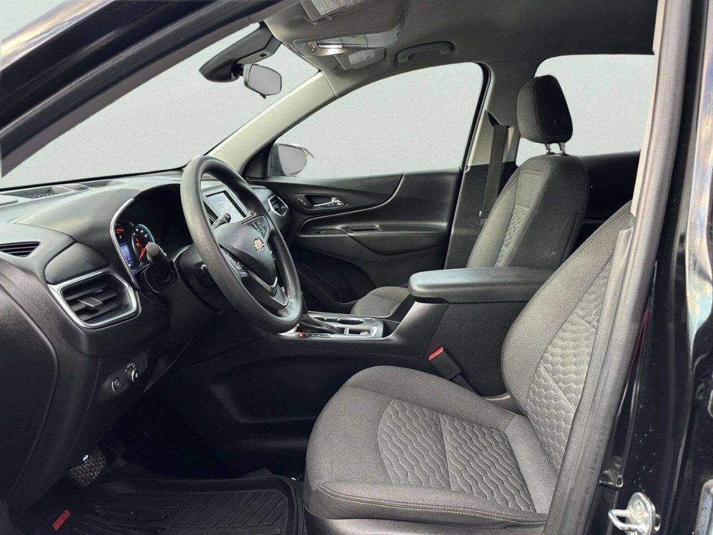 2021 Chevrolet Equinox AWD 4dr LT w/1LT - 22982287 - 12