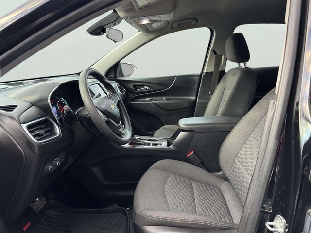 2021 Chevrolet Equinox AWD 4dr LT w/1LT - 22982287 - 12