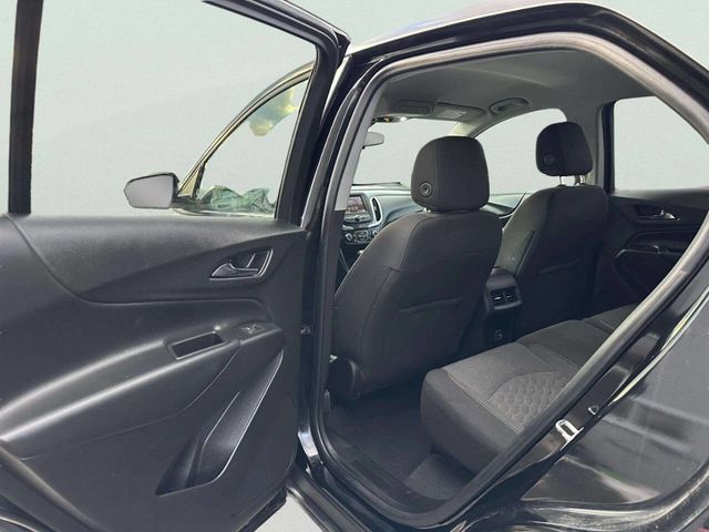 2021 Chevrolet Equinox AWD 4dr LT w/1LT - 22982287 - 13