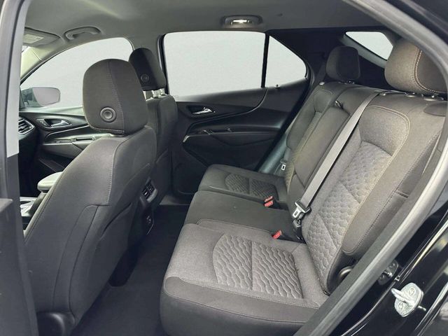 2021 Chevrolet Equinox AWD 4dr LT w/1LT - 22982287 - 14