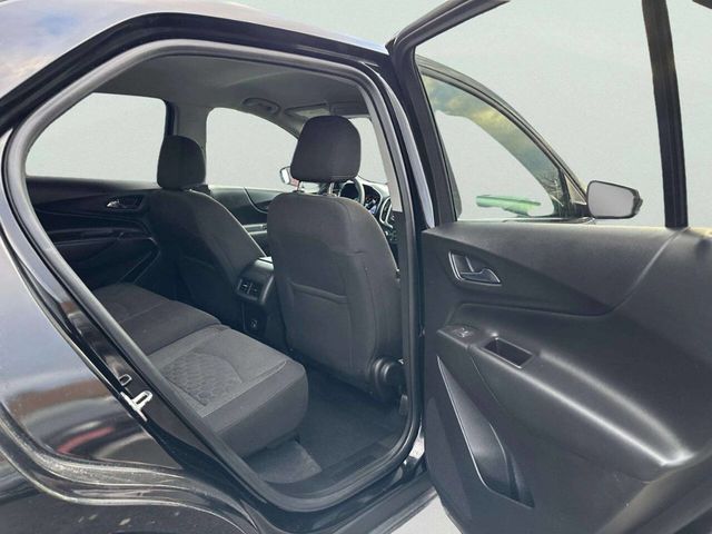 2021 Chevrolet Equinox AWD 4dr LT w/1LT - 22982287 - 15