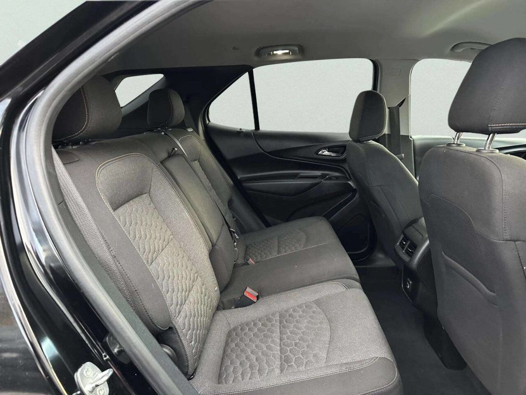 2021 Chevrolet Equinox AWD 4dr LT w/1LT - 22982287 - 16