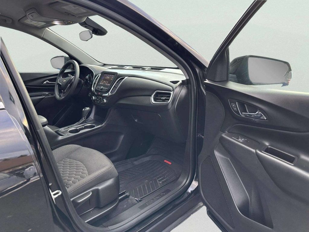 2021 Chevrolet Equinox AWD 4dr LT w/1LT - 22982287 - 17