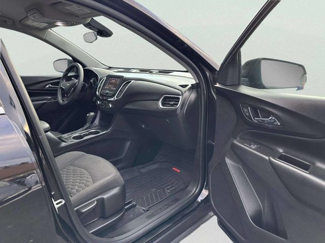 2021 Chevrolet Equinox AWD 4dr LT w/1LT - 22982287 - 17