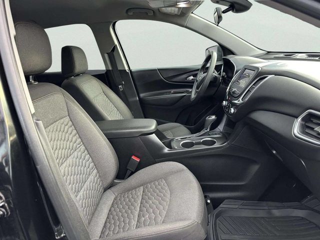 2021 Chevrolet Equinox AWD 4dr LT w/1LT - 22982287 - 18