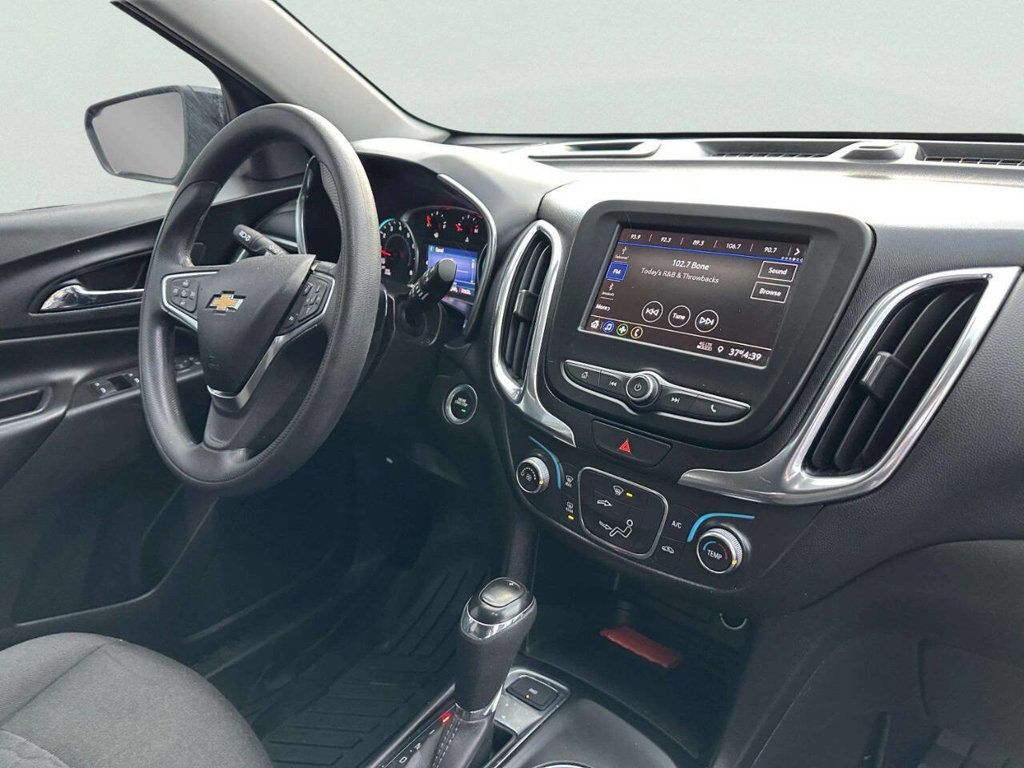 2021 Chevrolet Equinox AWD 4dr LT w/1LT - 22982287 - 19