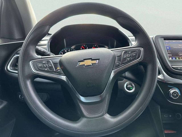 2021 Chevrolet Equinox AWD 4dr LT w/1LT - 22982287 - 20
