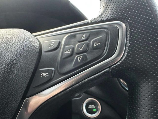 2021 Chevrolet Equinox AWD 4dr LT w/1LT - 22982287 - 21