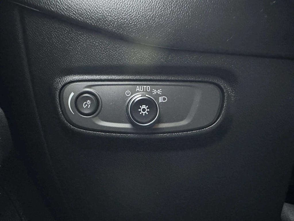 2021 Chevrolet Equinox AWD 4dr LT w/1LT - 22982287 - 23