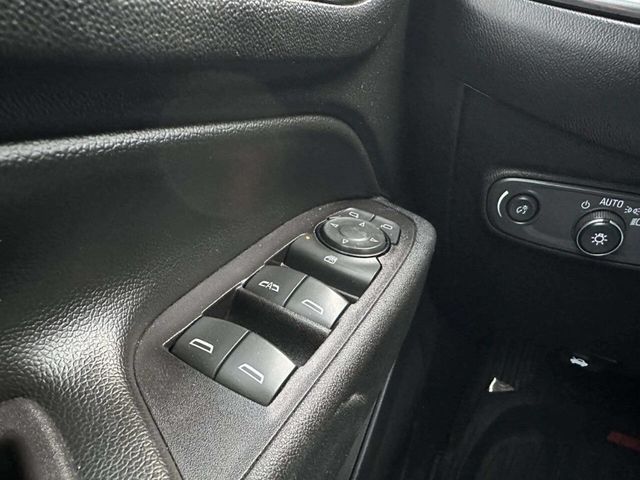 2021 Chevrolet Equinox AWD 4dr LT w/1LT - 22982287 - 24